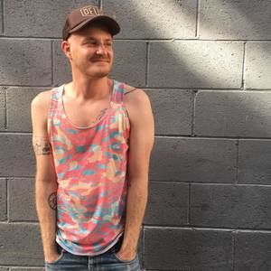 Meet your Posher, Ron